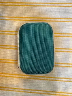 Cord Storage