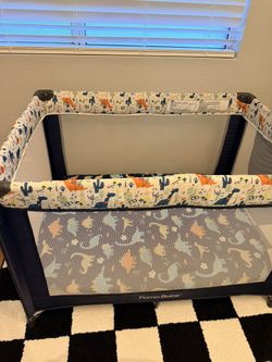 Baby Playpen