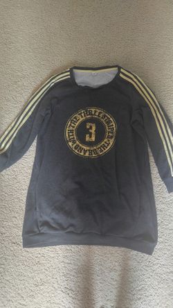 Sweater dress adidas