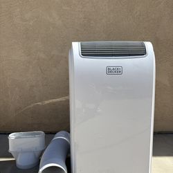 Black and Decker AC Unit