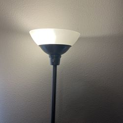 Dimmable Lamp