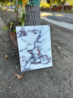 Quartz Coaster