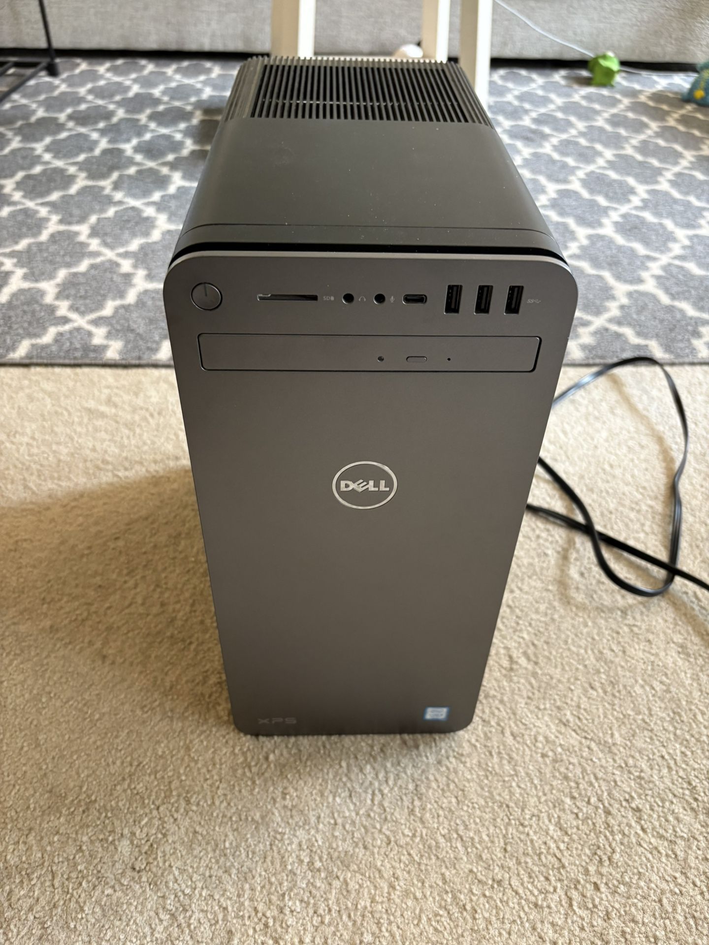Dell XPS 8930 Desktop
