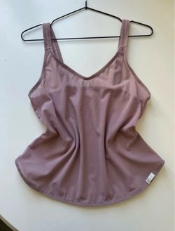 Vintage guess tank