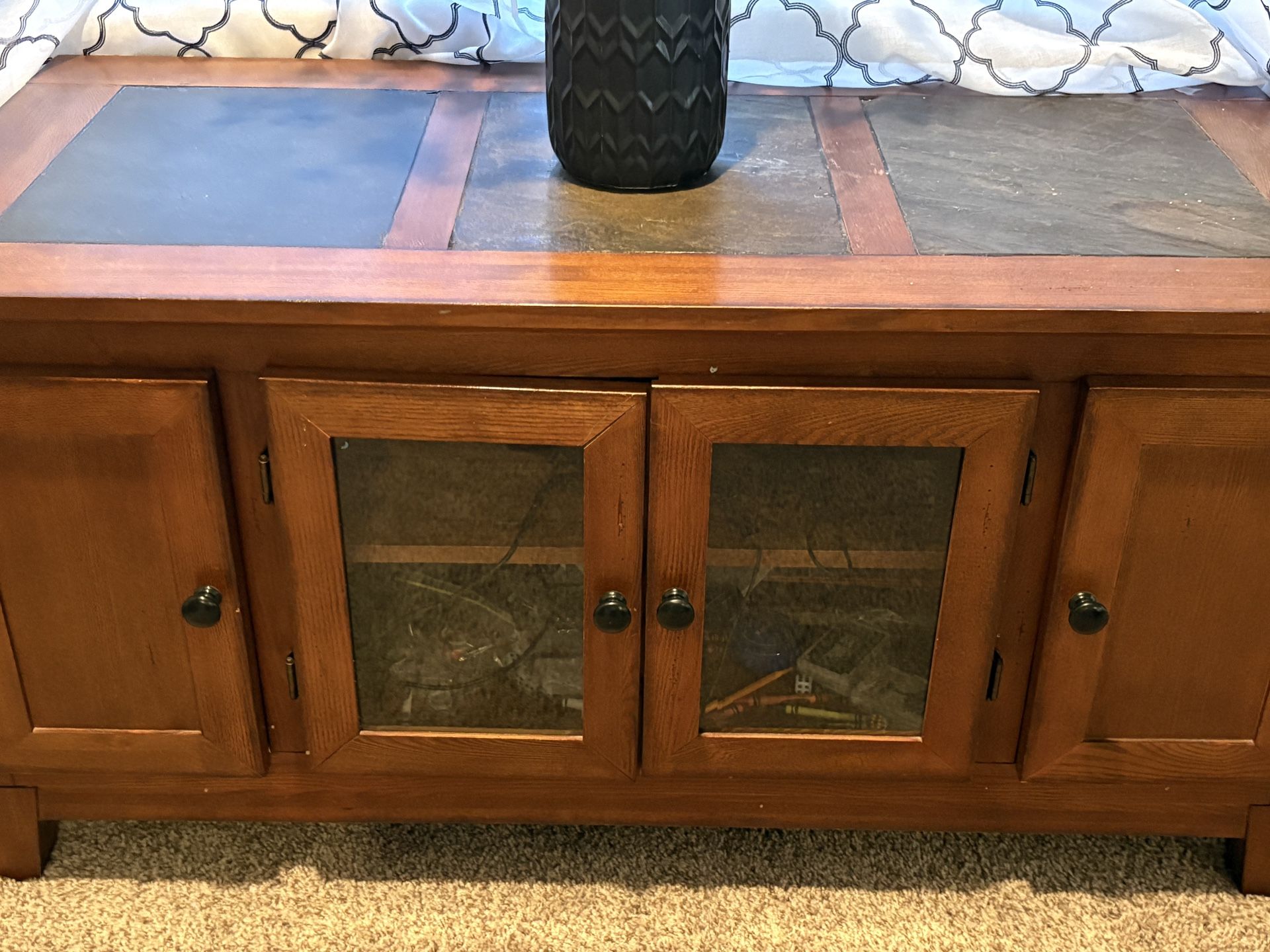 5 Piece Matching Table Set