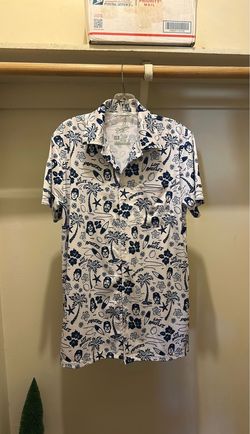 Dodgers Hawaiian Shirt 2025 giveaway