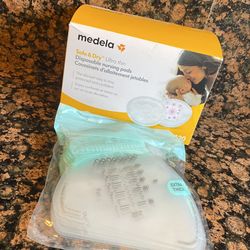 Breastfeeding Supply
