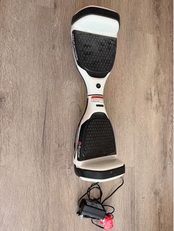 Razor Hovertrax 1.0 Hoverboard With Charger