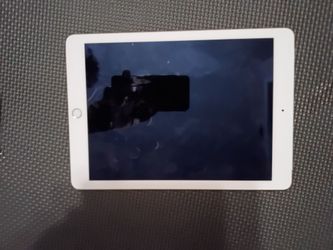 iPad air 2