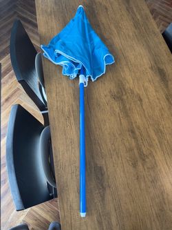 Step2 42” umbrella for water table