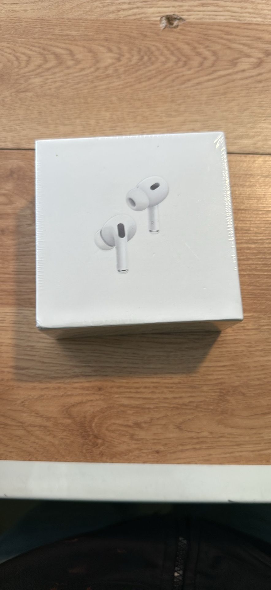 AirPods Pro 2nd Generation ANC