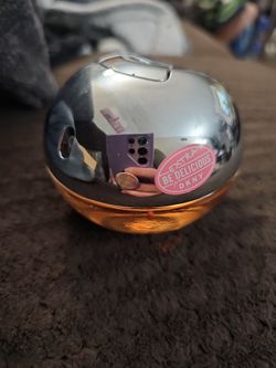 Dkny Be Extra Delicious