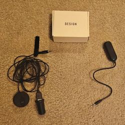 BESIGN BK01 Bluetooth car kit handsfree