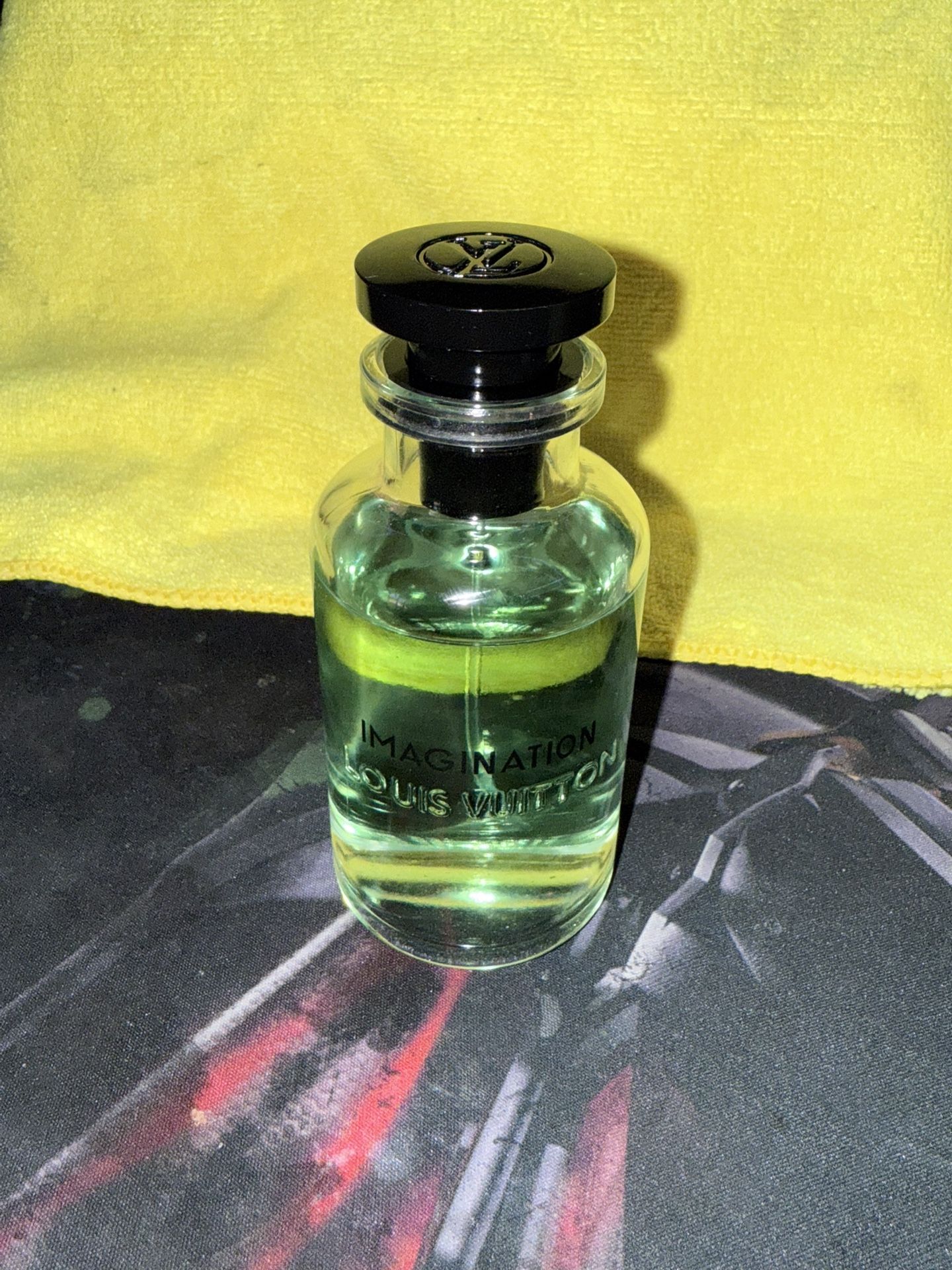LOUIS VUITTON IMAGINATION PERFUME