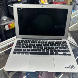 Macbook Air i5 4GB 128GB