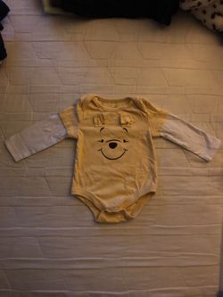 Disney baby Winni the Pooh