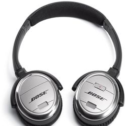 Bose QuietComfort 3 Noise Cancelling Headphones