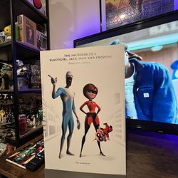 Disney Designer Collection Pixar Animated Studios