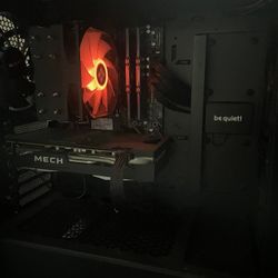 Gaming PC  Bundle - 1440p Ready 