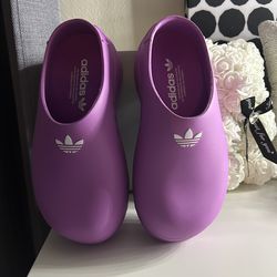 Adidas Adifom Stan Smith Mules