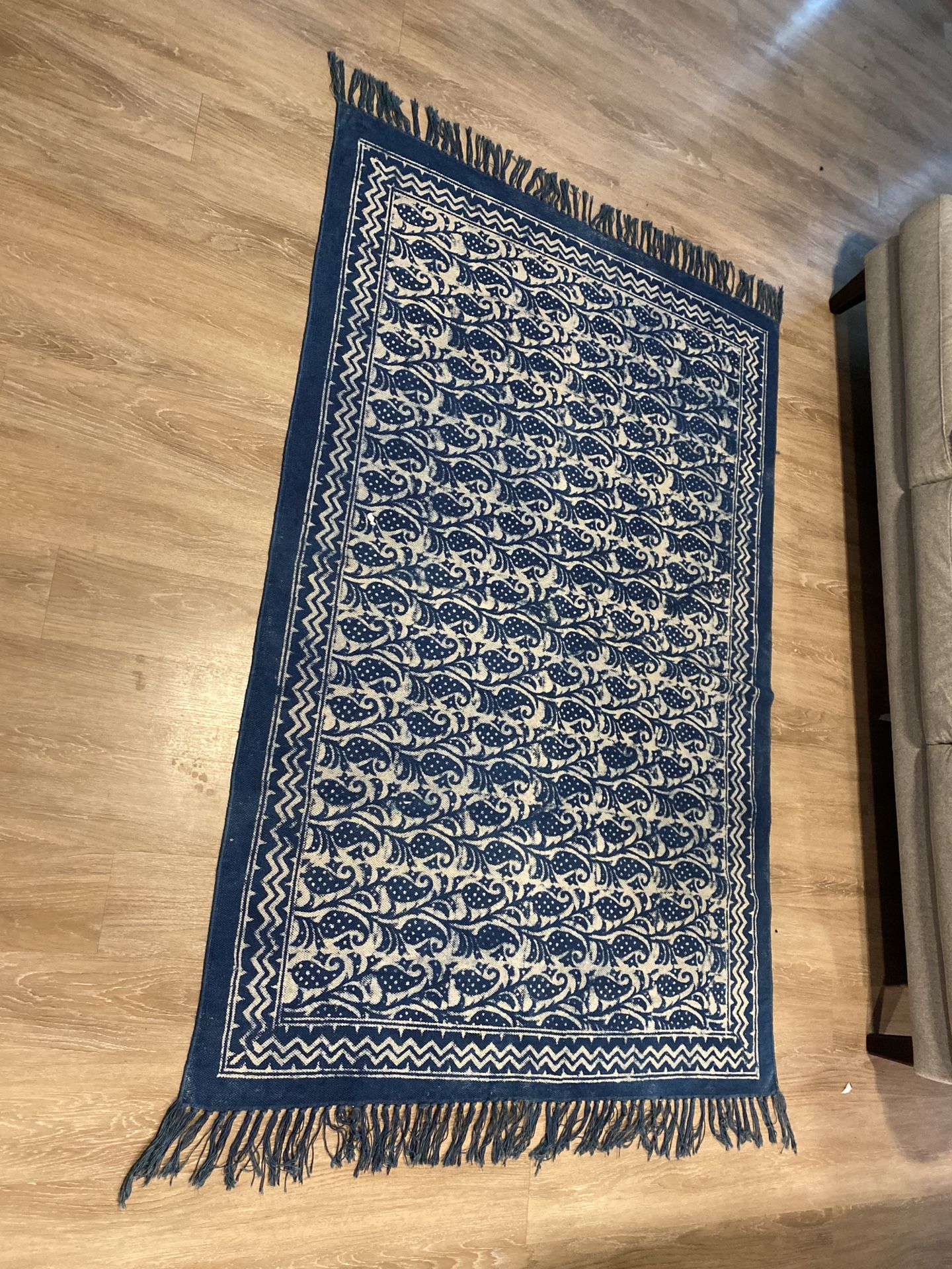 Nadeau Rug