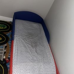 Toddler Beds