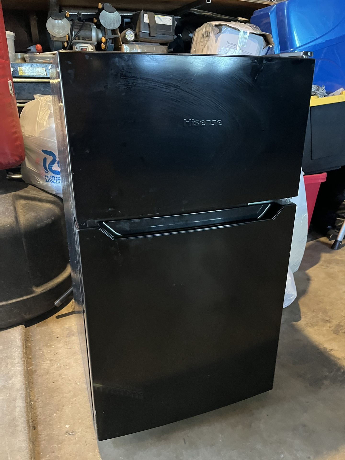 Mini Fridge