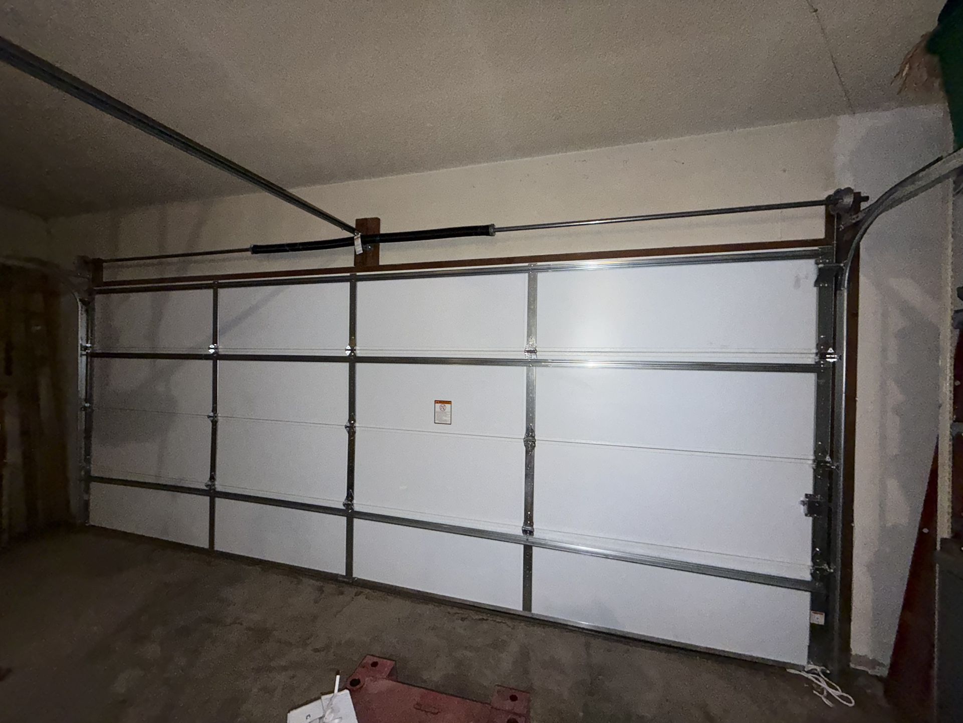 Garage Doors 