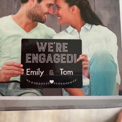3 Signs For Engagement 