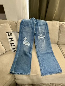 Brand New SHEIN Baggy Jeans 