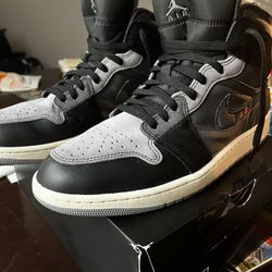 Nike Air Jordan 1 Size 12