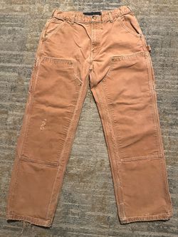 Pants carhartt