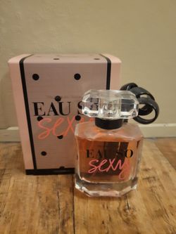 Victoria secret perfume