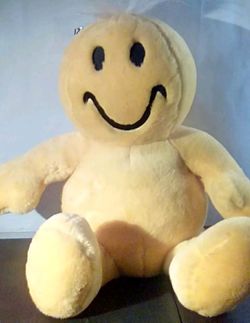 New Giggles plush doll 15 inch