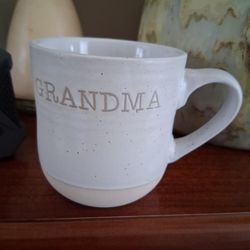 Grandma Mug. New