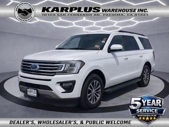 2019 Ford Expedition