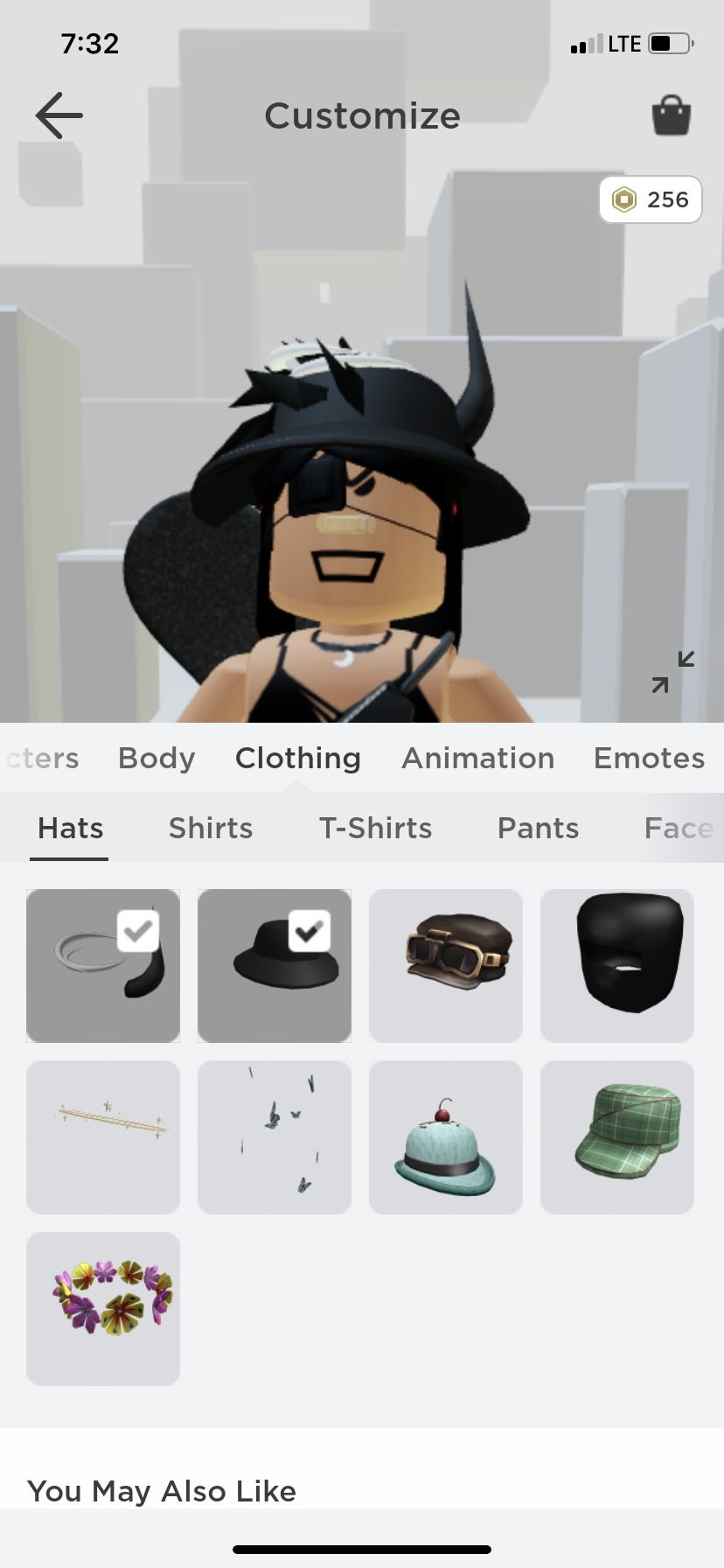 Roblox Headless Account for Sale in Warren, MA - OfferUp