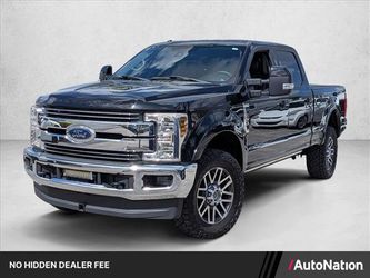 2018 Ford F-250