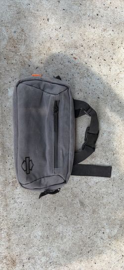 Fanny Pack