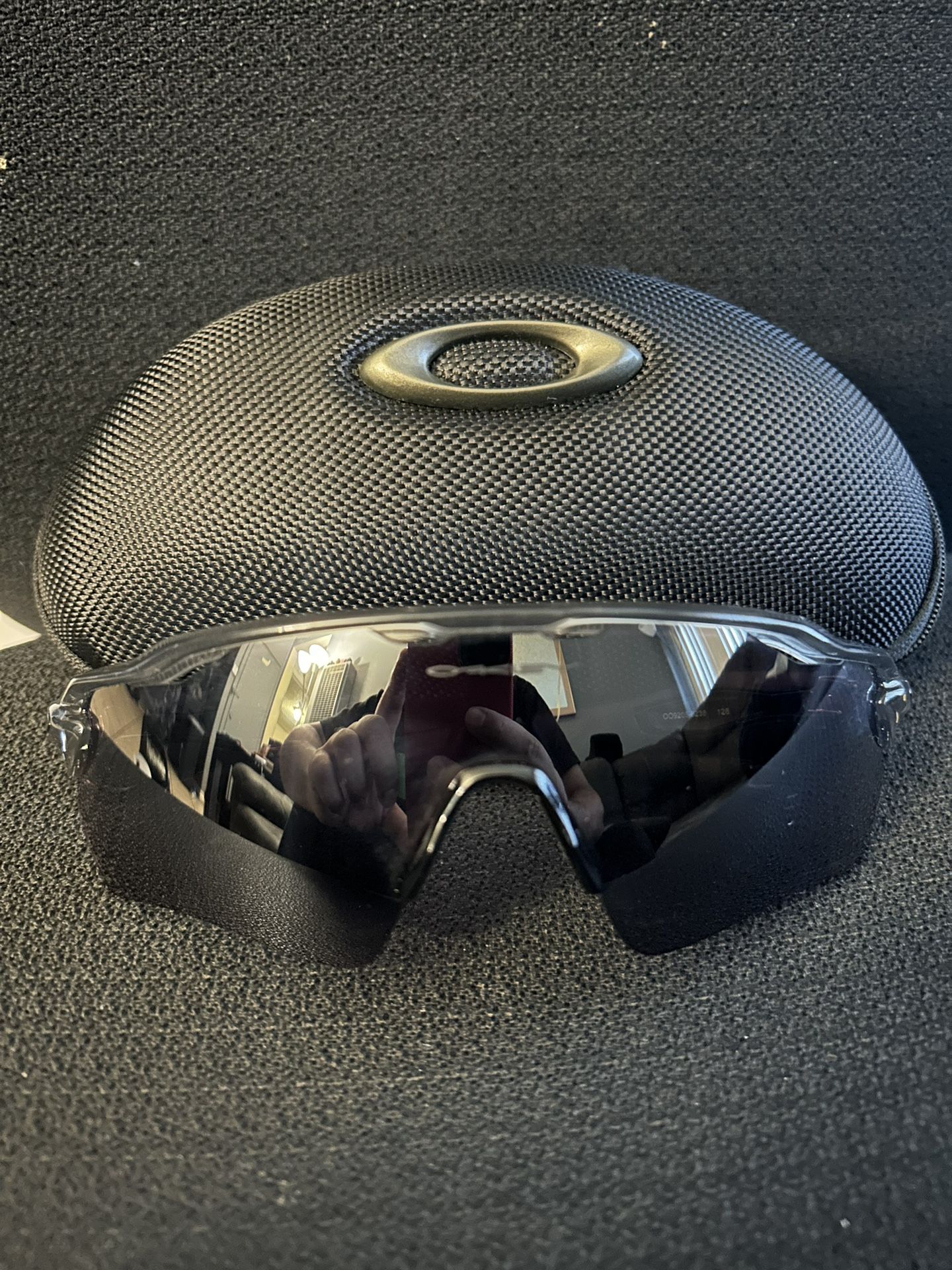Oakley Sunglasses Radar 