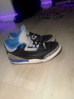Air Jordan 3