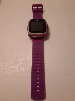 Vtech watch