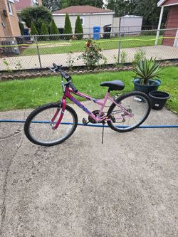 Adult Bike 24inch