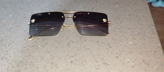 Versace Glasses