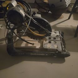 Pearl Abrasive Paver Diamond Wet Saw