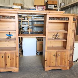 Entertainment Center