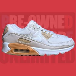 WMNS Nike Airmax 90 ‘Phantom Light’