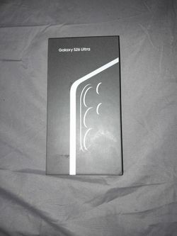 Galaxy s26 ultra