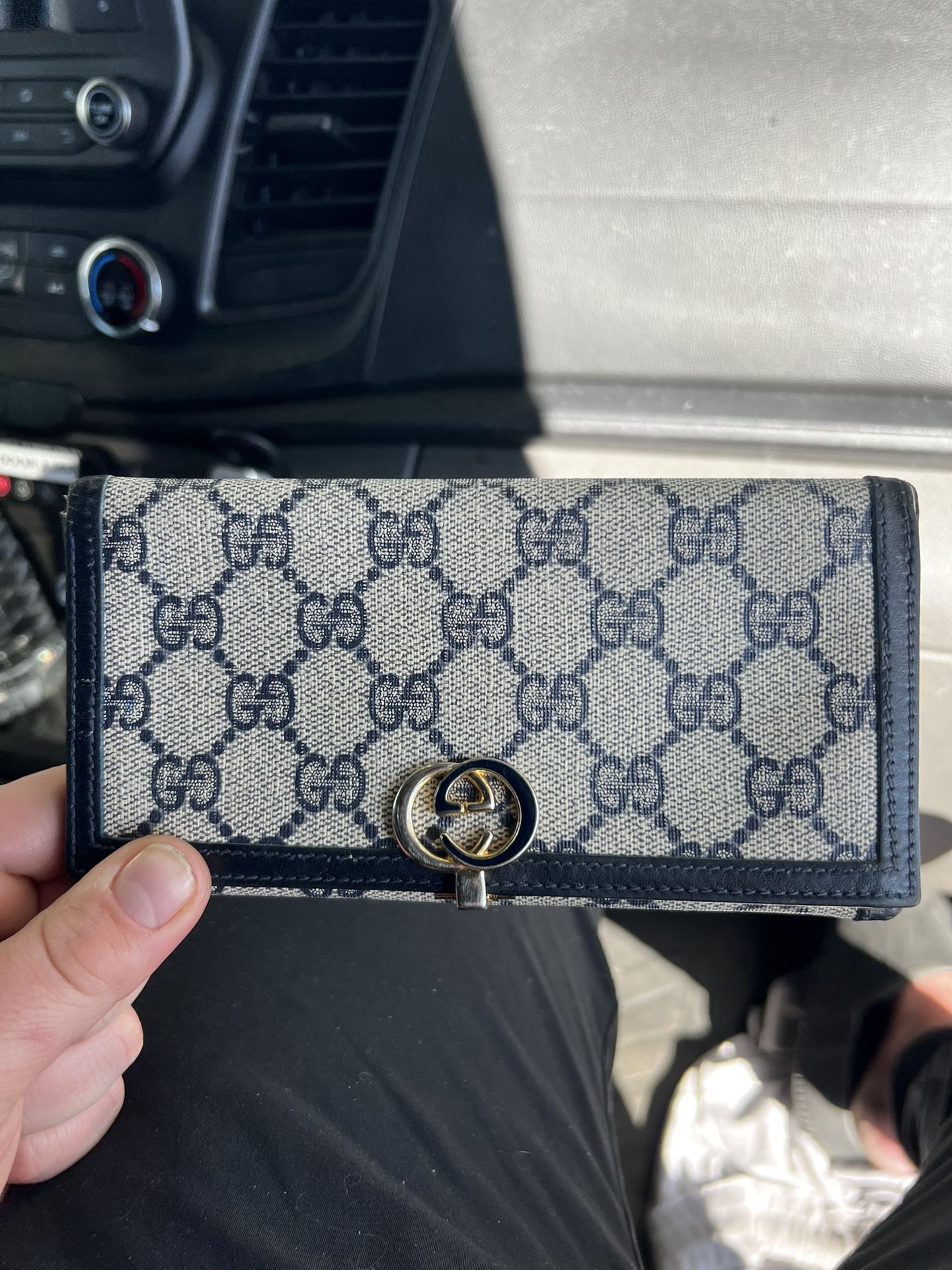 Gucci Wallet