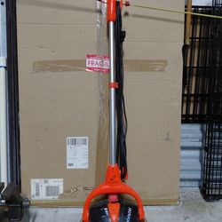 Euroflex EZ 2 Floor Cleaner